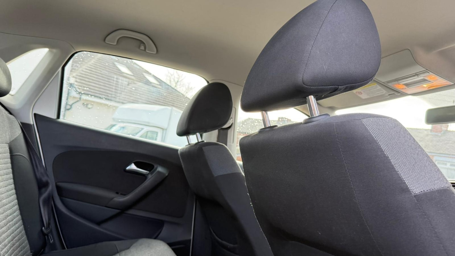 Used Volkswagen Polo 2009 for sale - 77315381: Photo 44