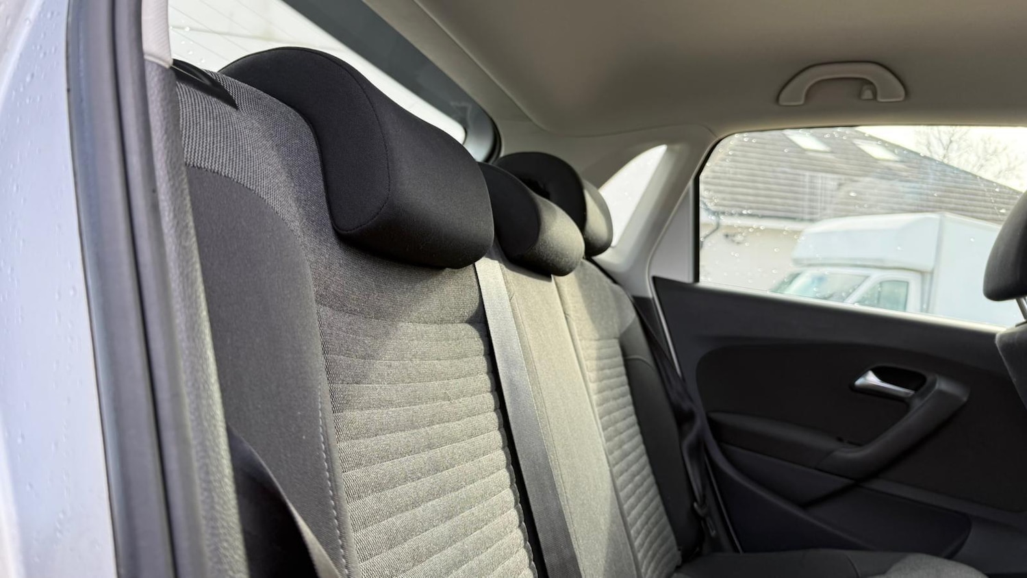 Used Volkswagen Polo 2009 for sale - 77315381: Photo 45