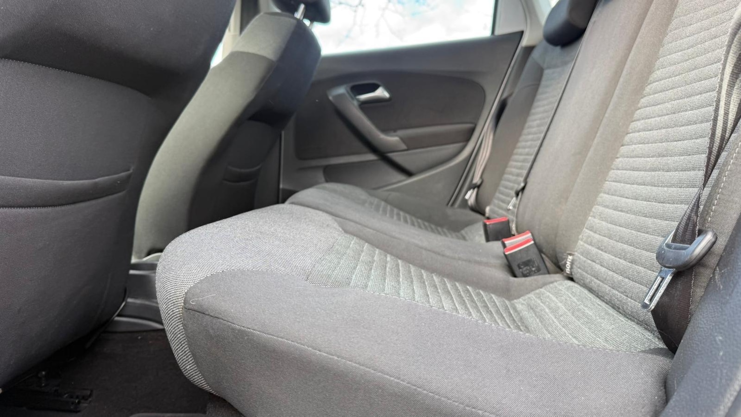 Used Volkswagen Polo 2009 for sale - 77315381: Photo 46