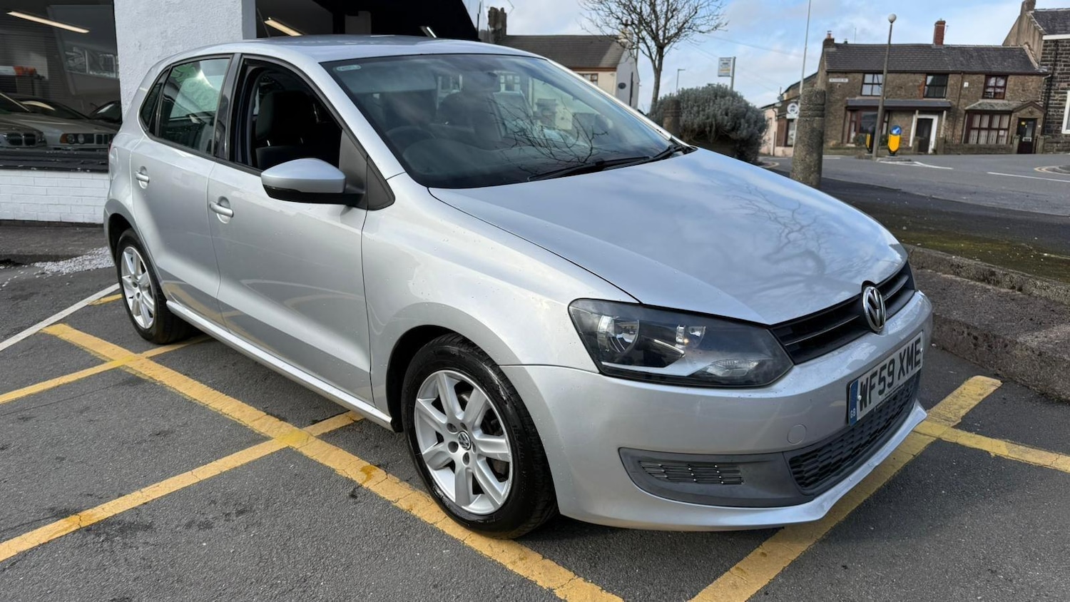 Used Volkswagen Polo 2009 for sale - 77315381: Photo 5