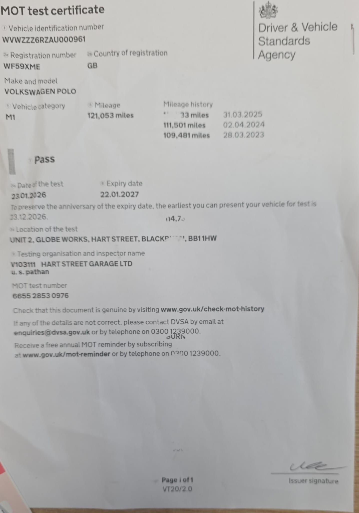 Used Volkswagen Polo 2009 for sale - 77315381: Photo 52