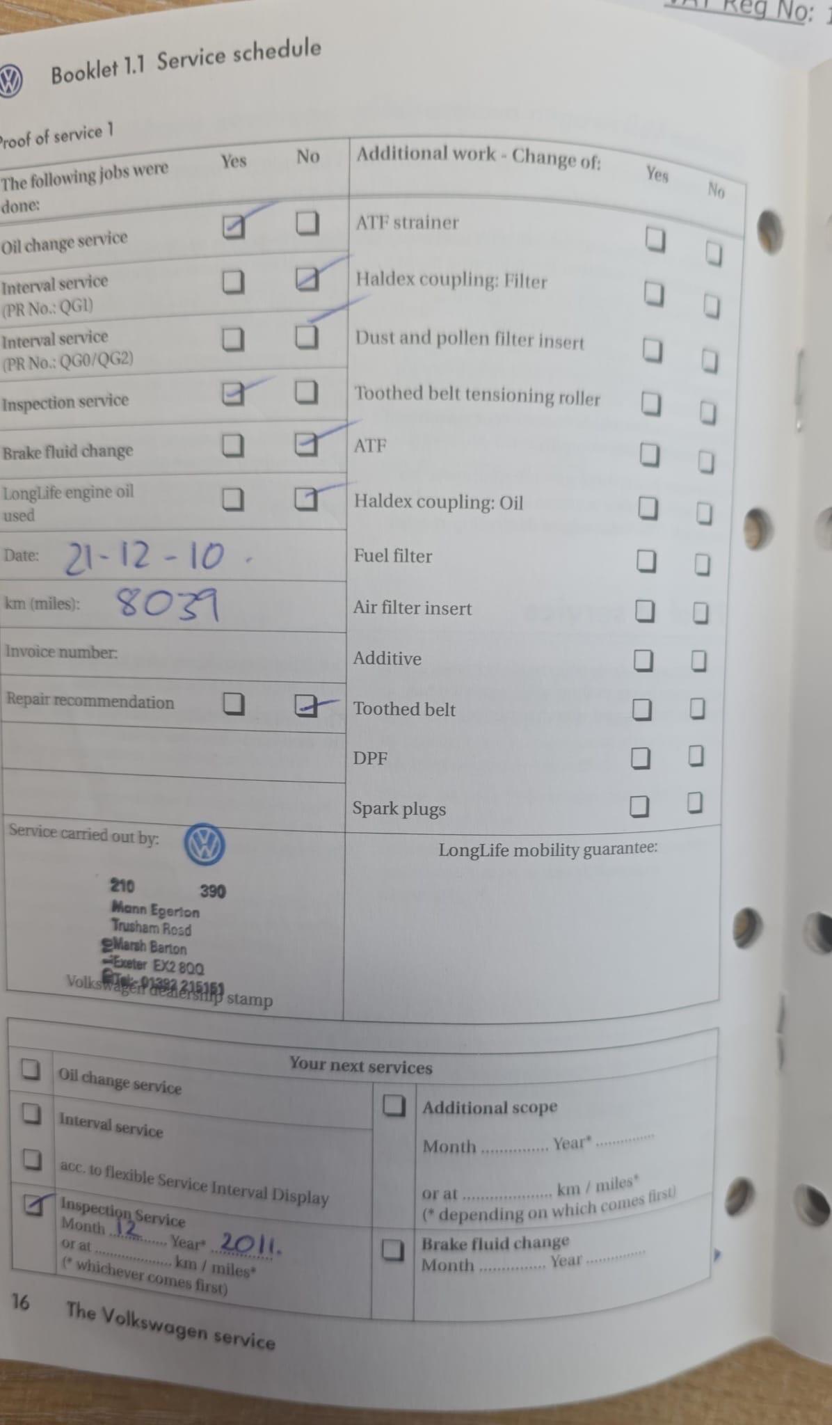 Used Volkswagen Polo 2009 for sale - 77315381: Photo 53