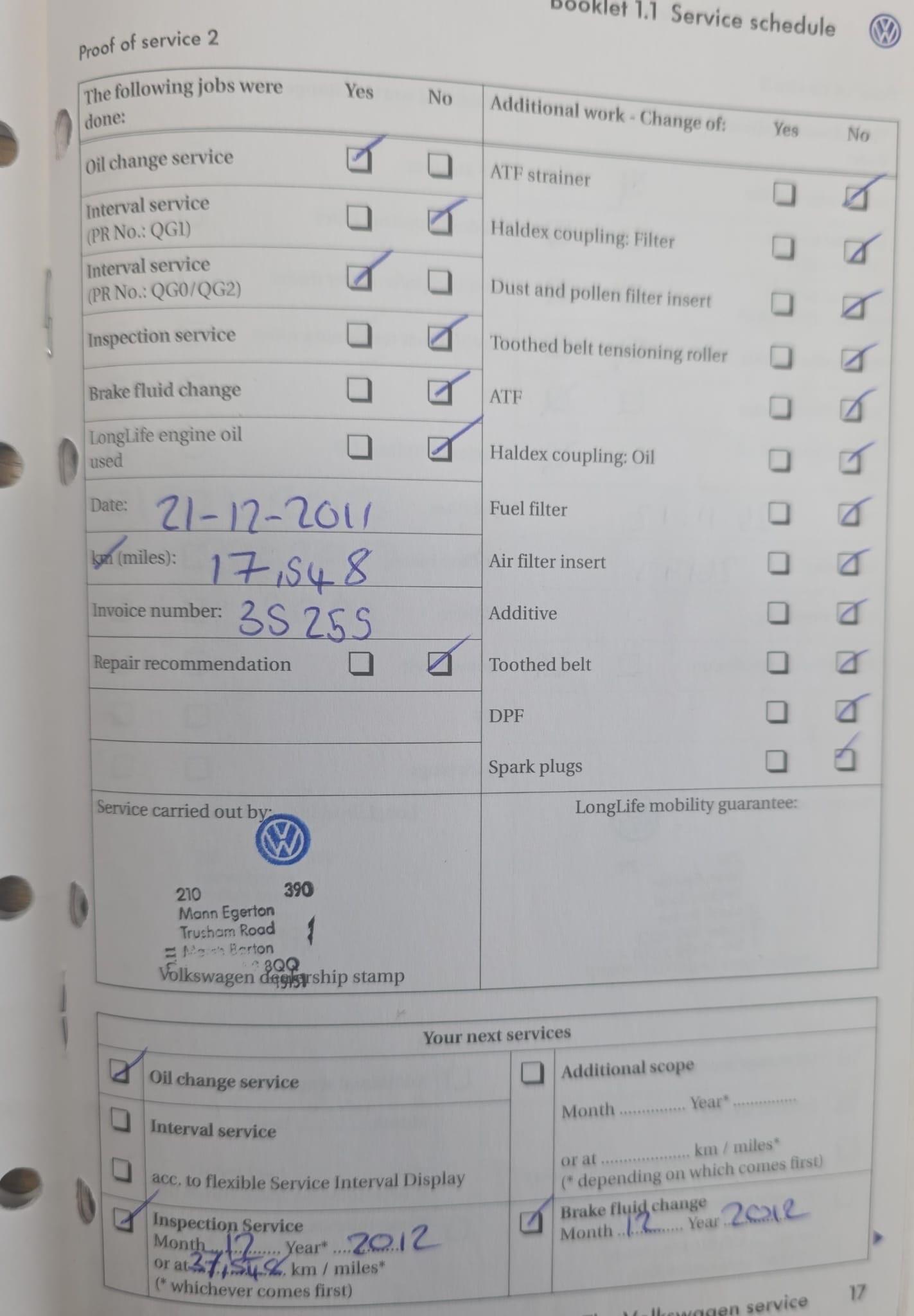 Used Volkswagen Polo 2009 for sale - 77315381: Photo 54