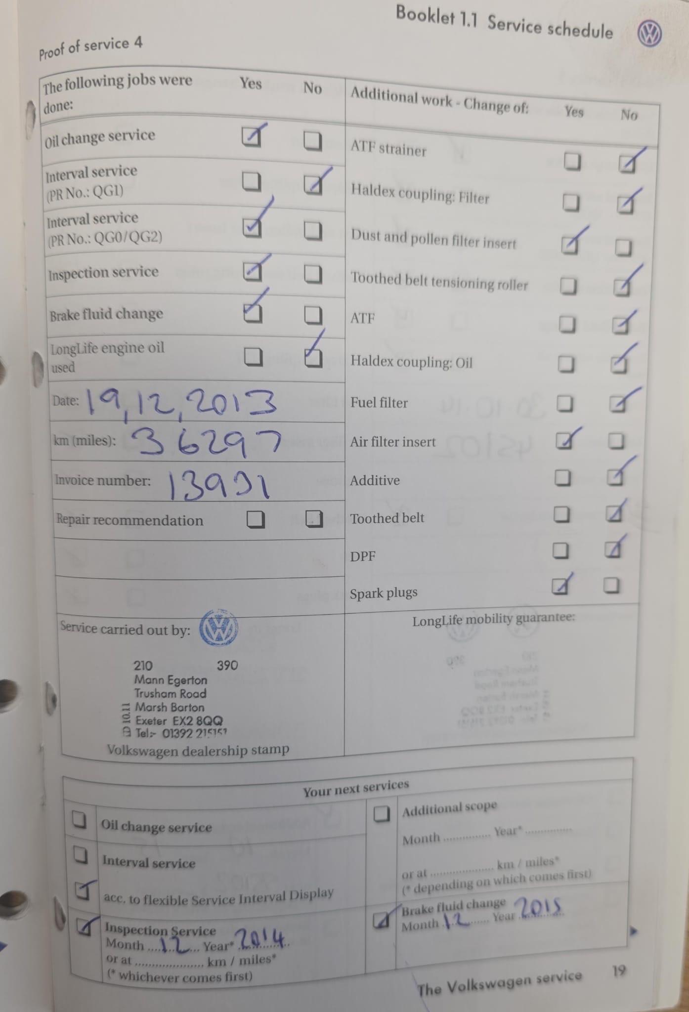 Used Volkswagen Polo 2009 for sale - 77315381: Photo 56