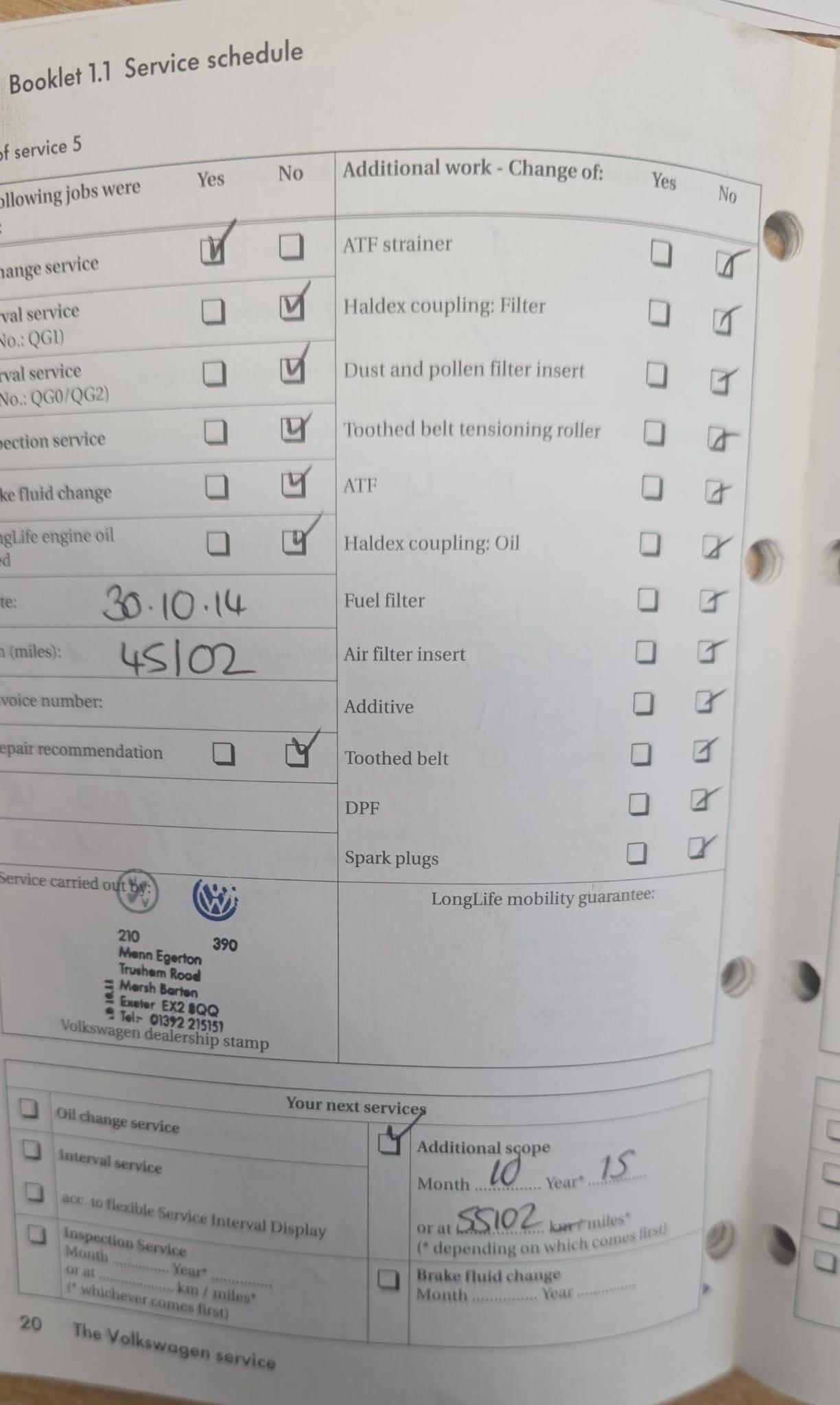 Used Volkswagen Polo 2009 for sale - 77315381: Photo 57