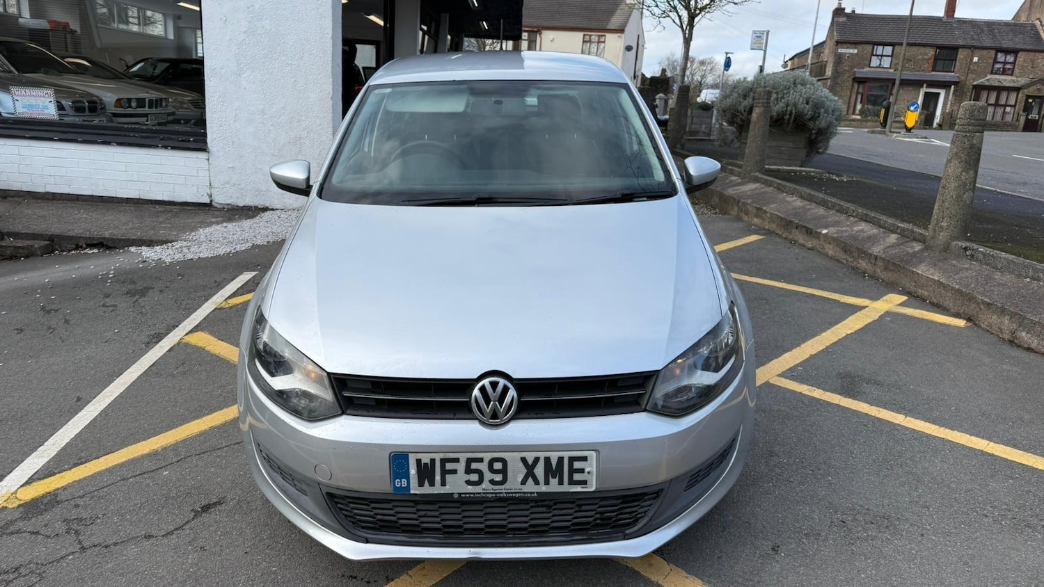 Used Volkswagen Polo 2009 for sale - 77315381: Photo 9