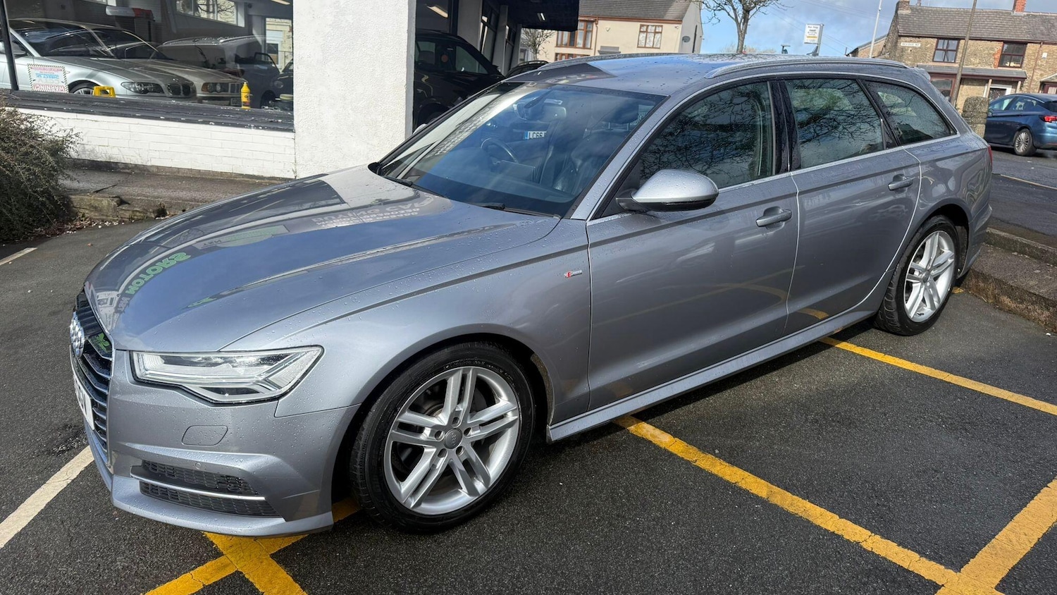Used Audi A6 2016 for sale - 77977794: Photo 13