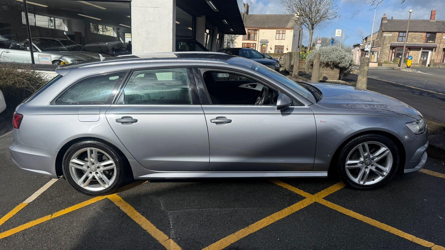 Used Audi A6 2016 for sale - 77977794: Photo 14