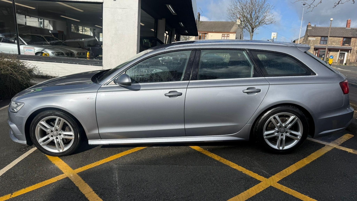 Used Audi A6 2016 for sale - 77977794: Photo 17