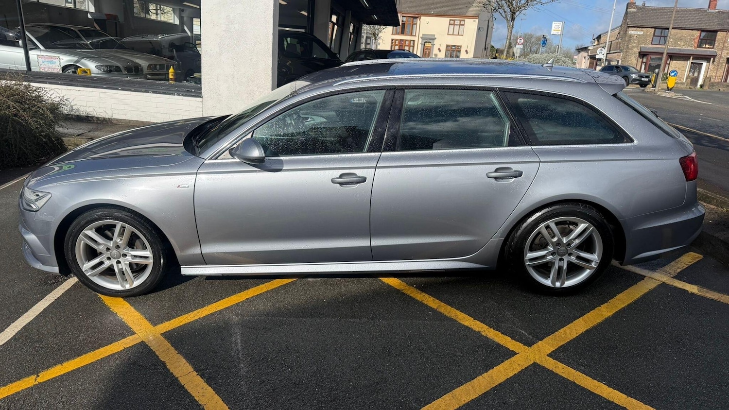 Used Audi A6 2016 for sale - 77977794: Photo 19