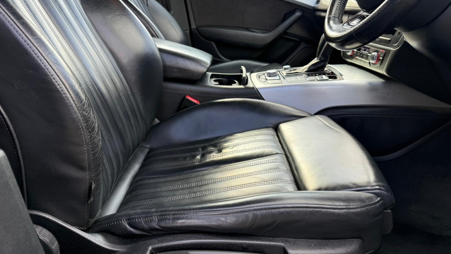 Used Audi A6 2016 for sale - 77977794: Photo 31