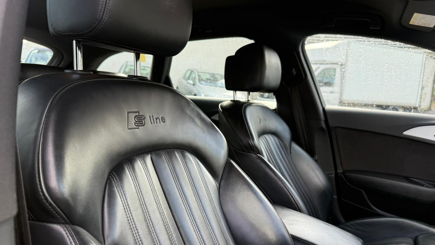 Used Audi A6 2016 for sale - 77977794: Photo 32