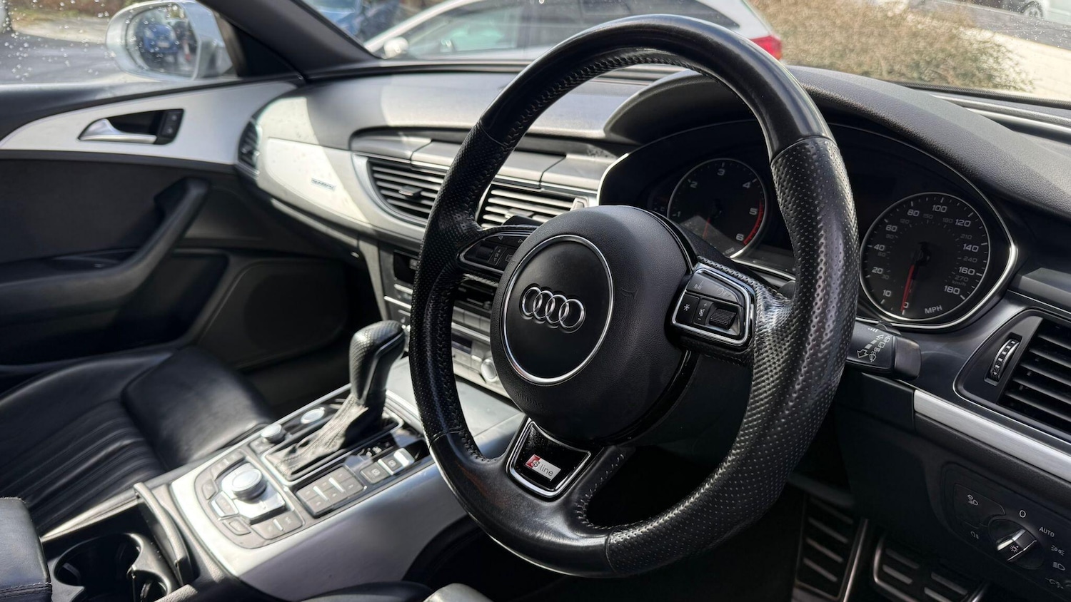 Used Audi A6 2016 for sale - 77977794: Photo 33