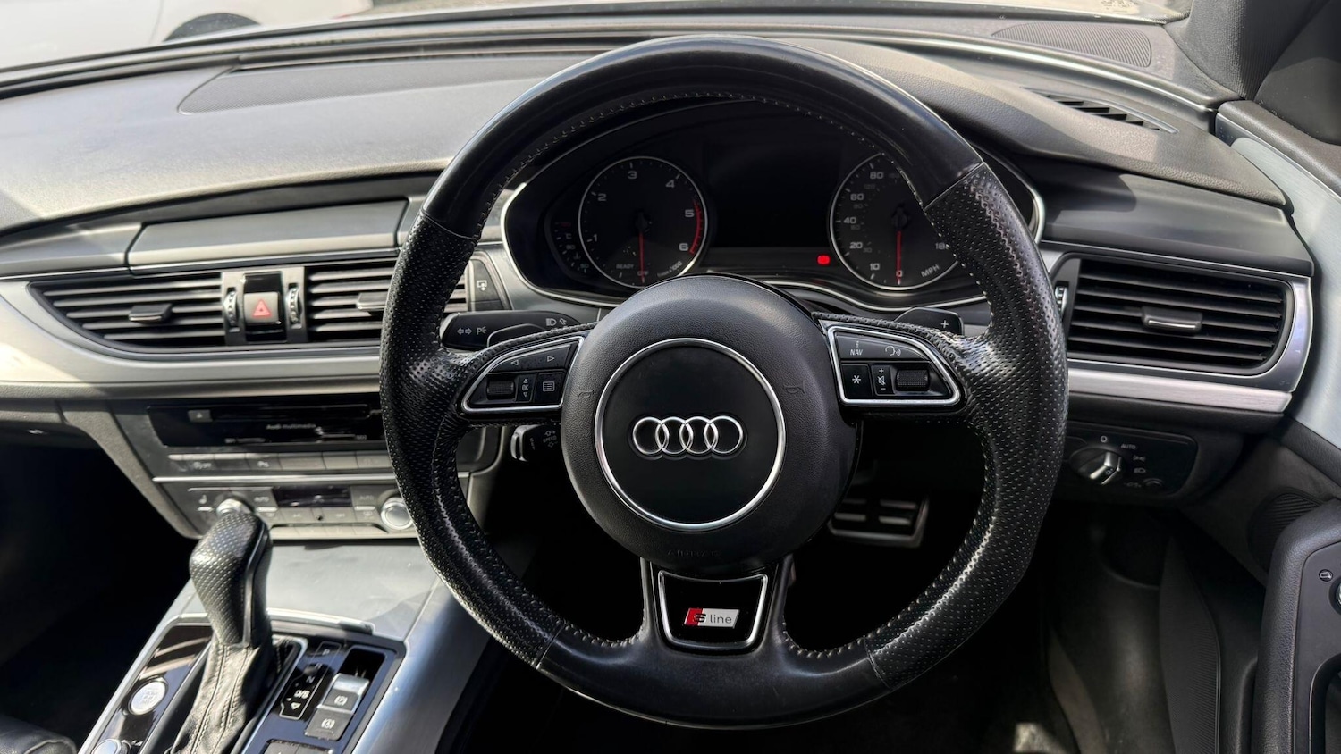 Used Audi A6 2016 for sale - 77977794: Photo 34