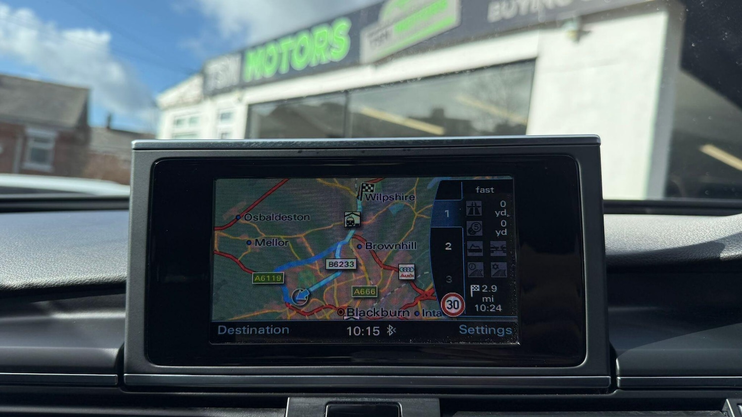 Used Audi A6 2016 for sale - 77977794: Photo 35