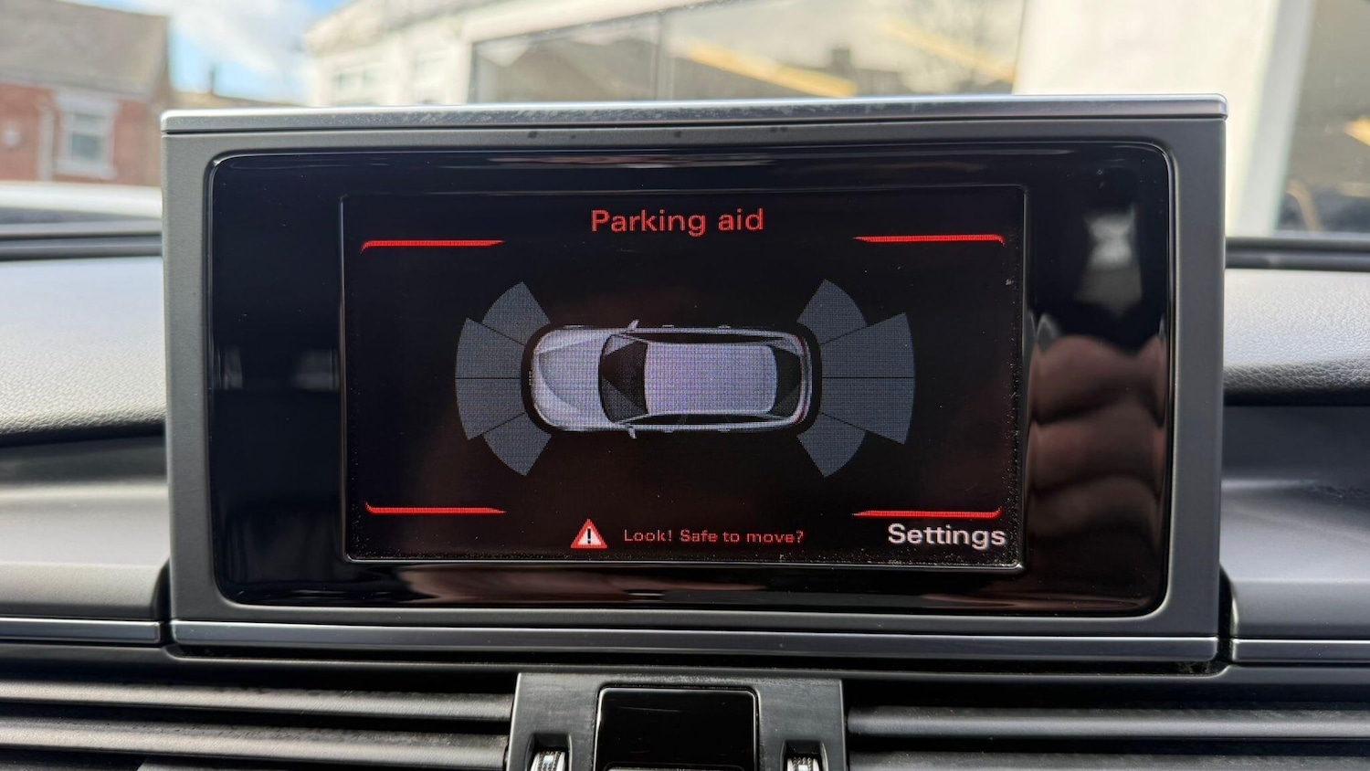 Used Audi A6 2016 for sale - 77977794: Photo 36