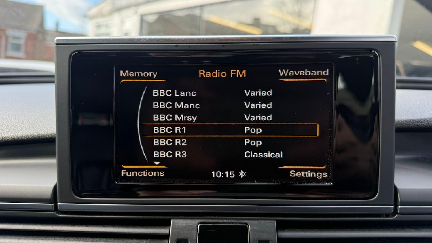 Used Audi A6 2016 for sale - 77977794: Photo 37