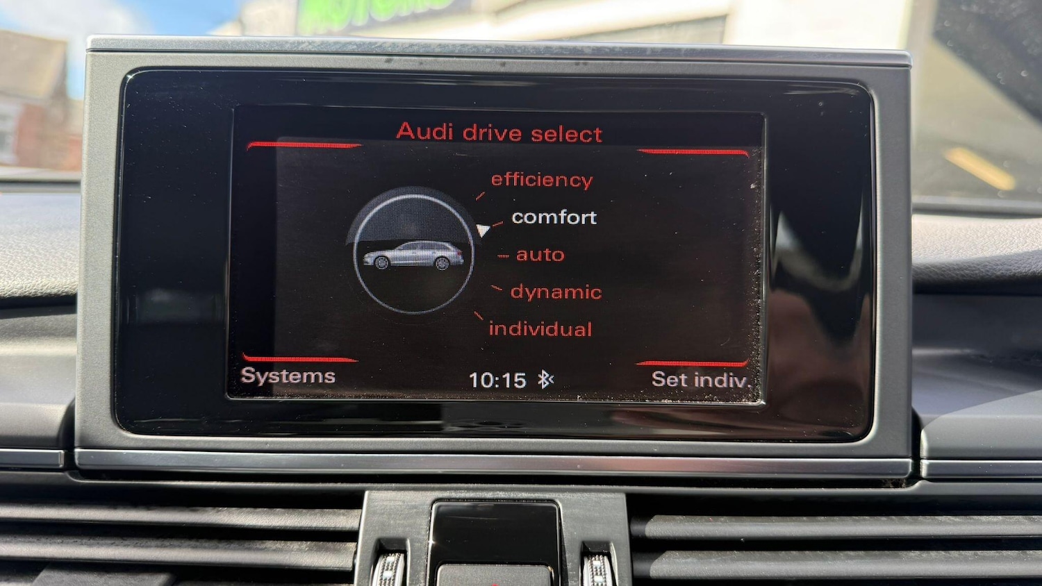 Used Audi A6 2016 for sale - 77977794: Photo 38