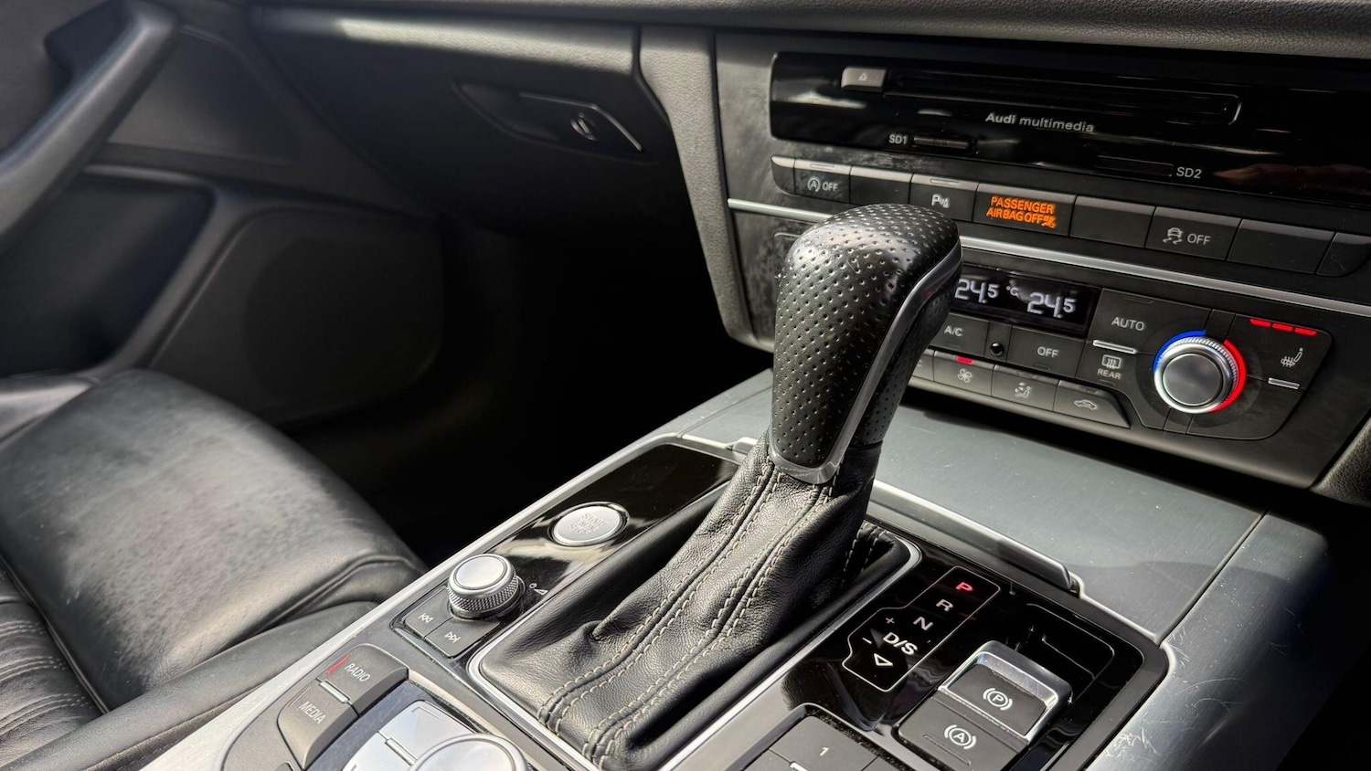 Used Audi A6 2016 for sale - 77977794: Photo 39