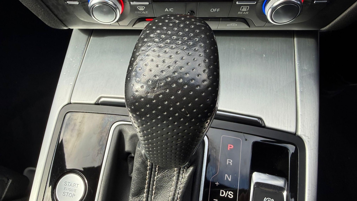 Used Audi A6 2016 for sale - 77977794: Photo 40