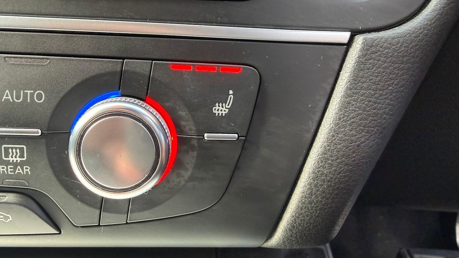 Used Audi A6 2016 for sale - 77977794: Photo 41