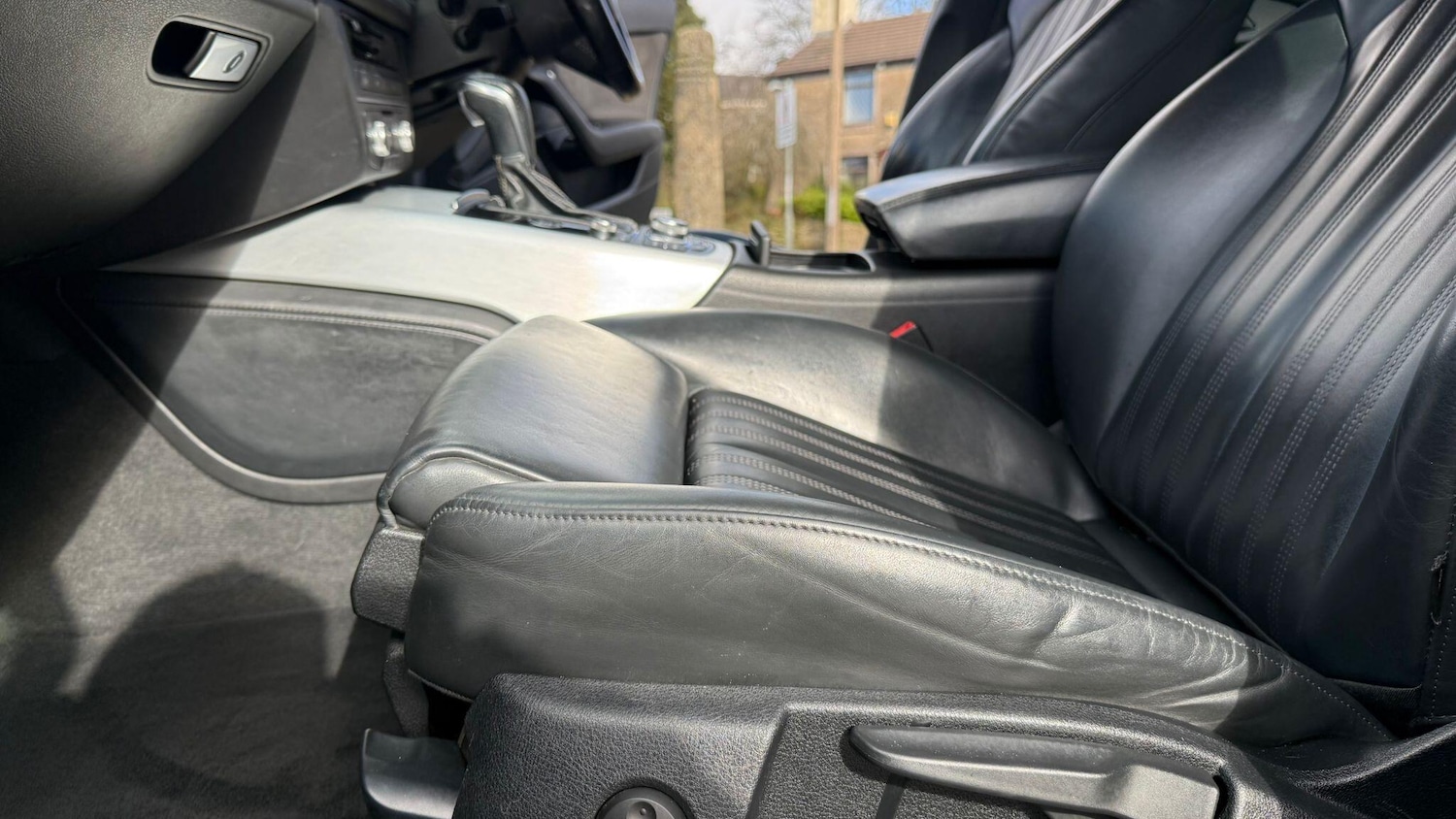 Used Audi A6 2016 for sale - 77977794: Photo 44