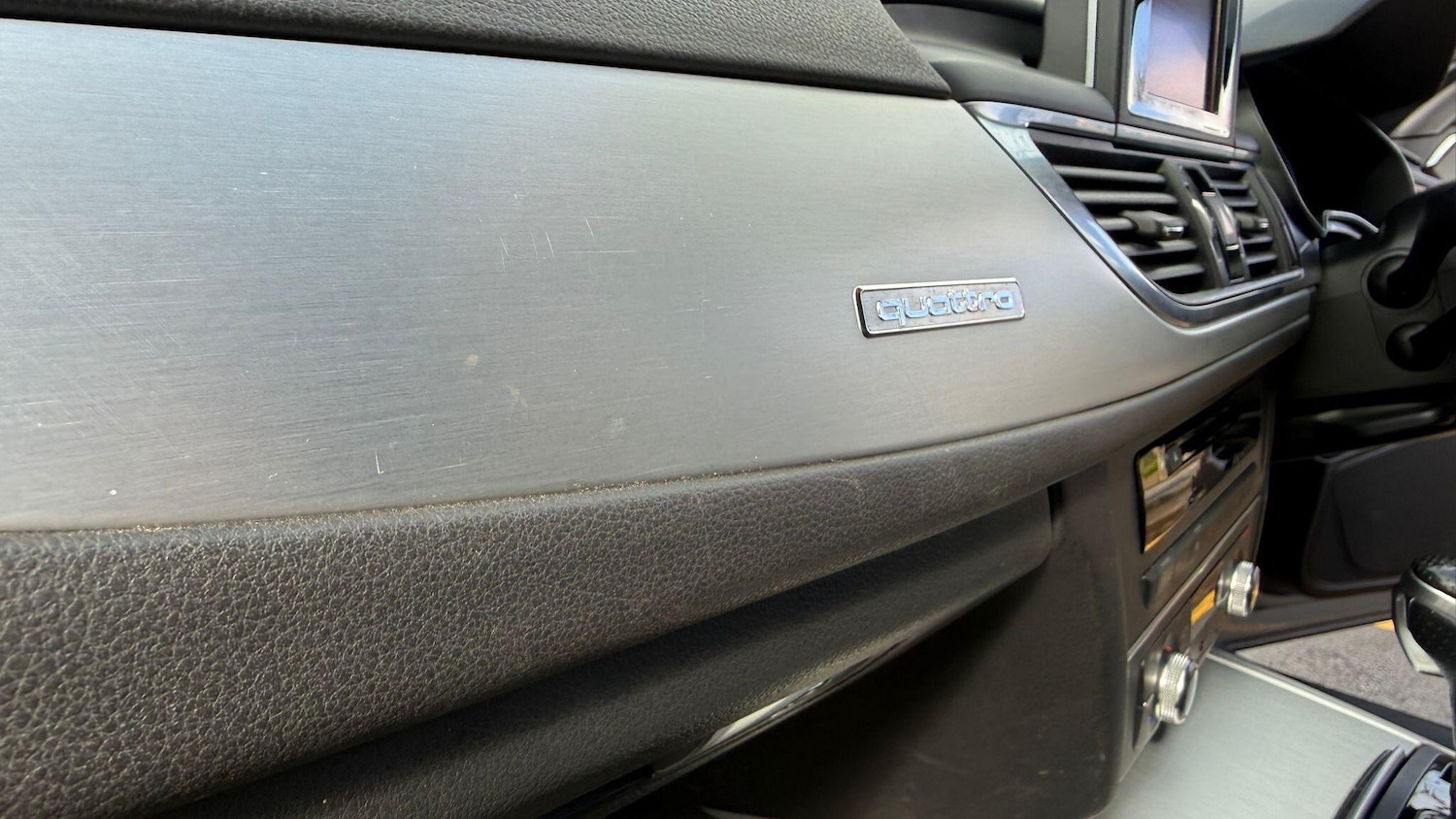 Used Audi A6 2016 for sale - 77977794: Photo 45