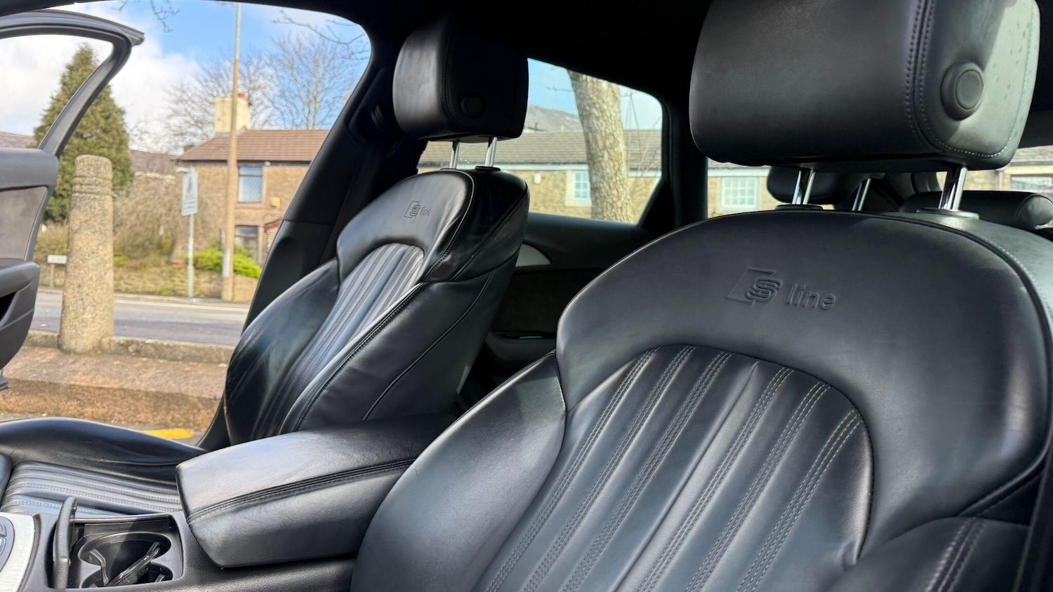 Used Audi A6 2016 for sale - 77977794: Photo 46