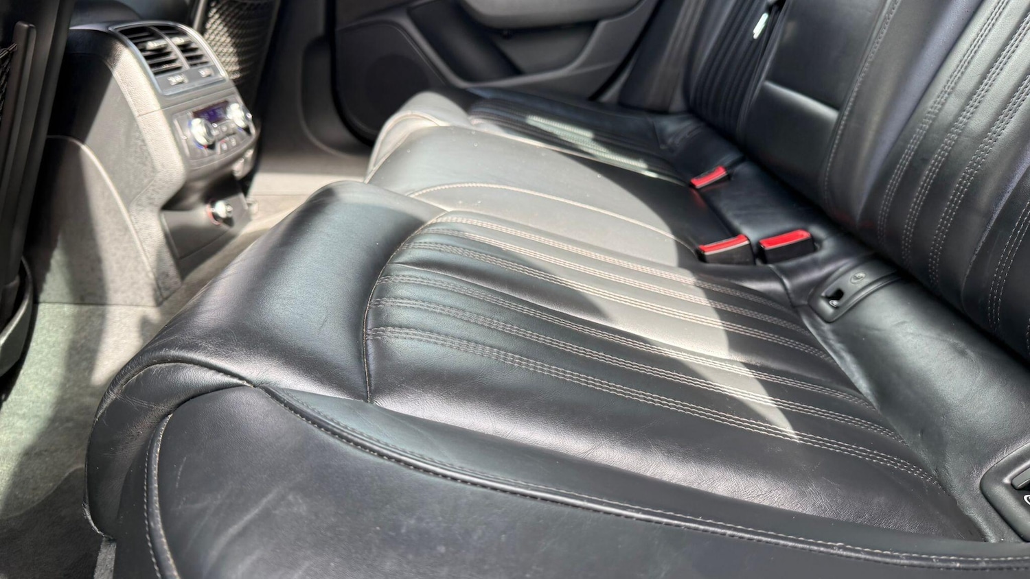 Used Audi A6 2016 for sale - 77977794: Photo 47