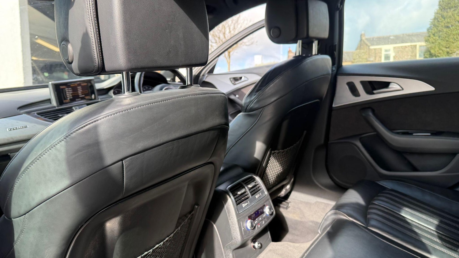 Used Audi A6 2016 for sale - 77977794: Photo 48