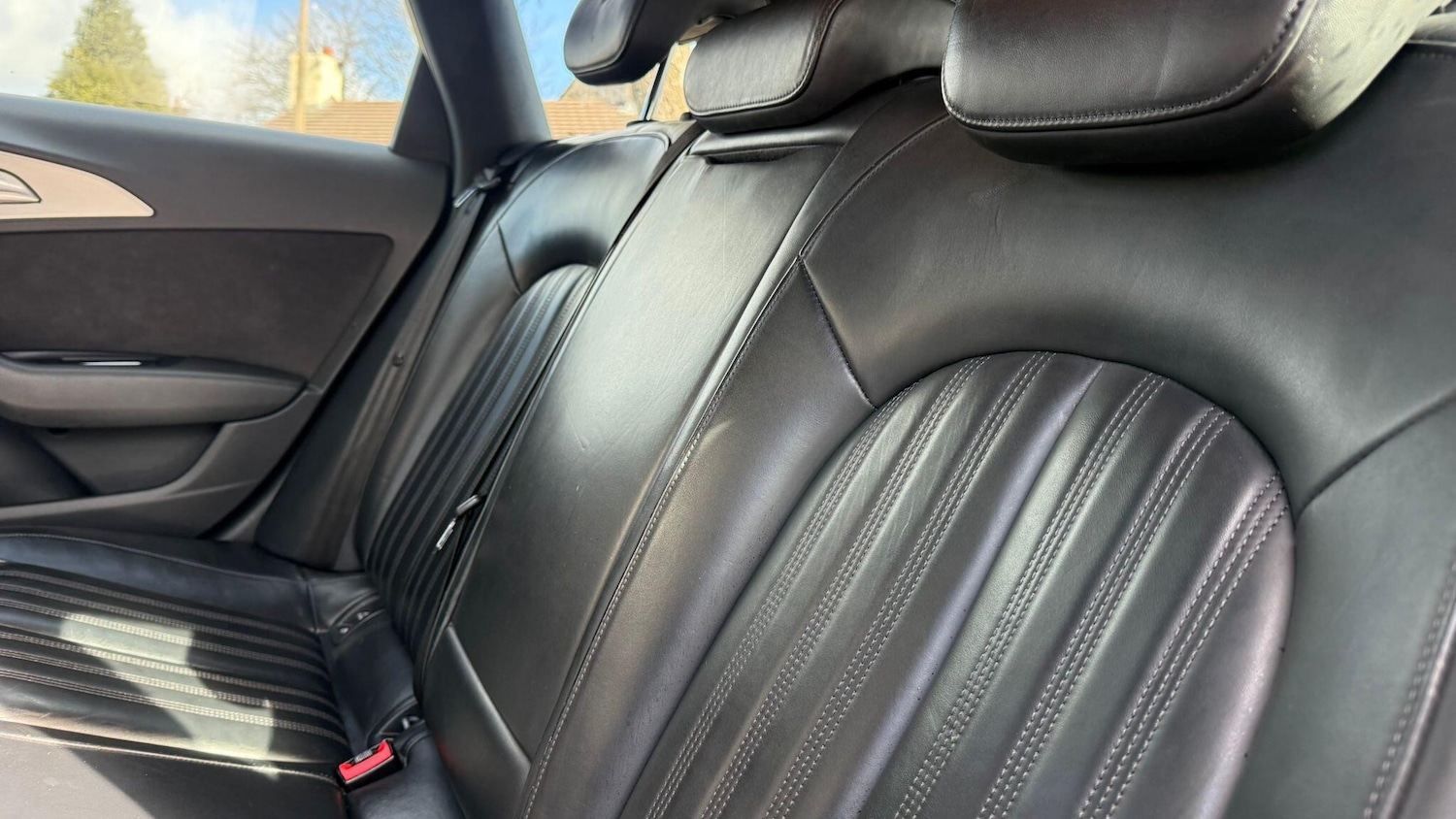 Used Audi A6 2016 for sale - 77977794: Photo 50