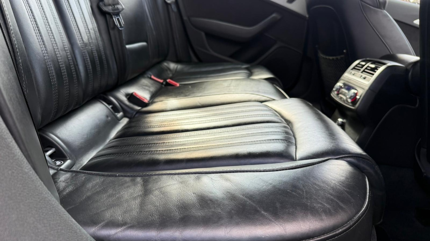 Used Audi A6 2016 for sale - 77977794: Photo 51