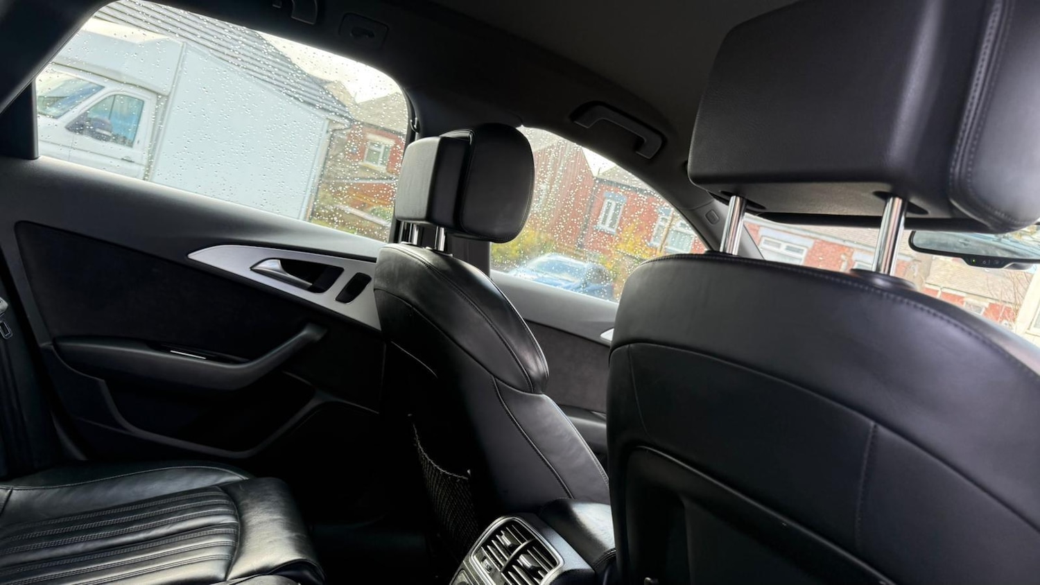 Used Audi A6 2016 for sale - 77977794: Photo 52