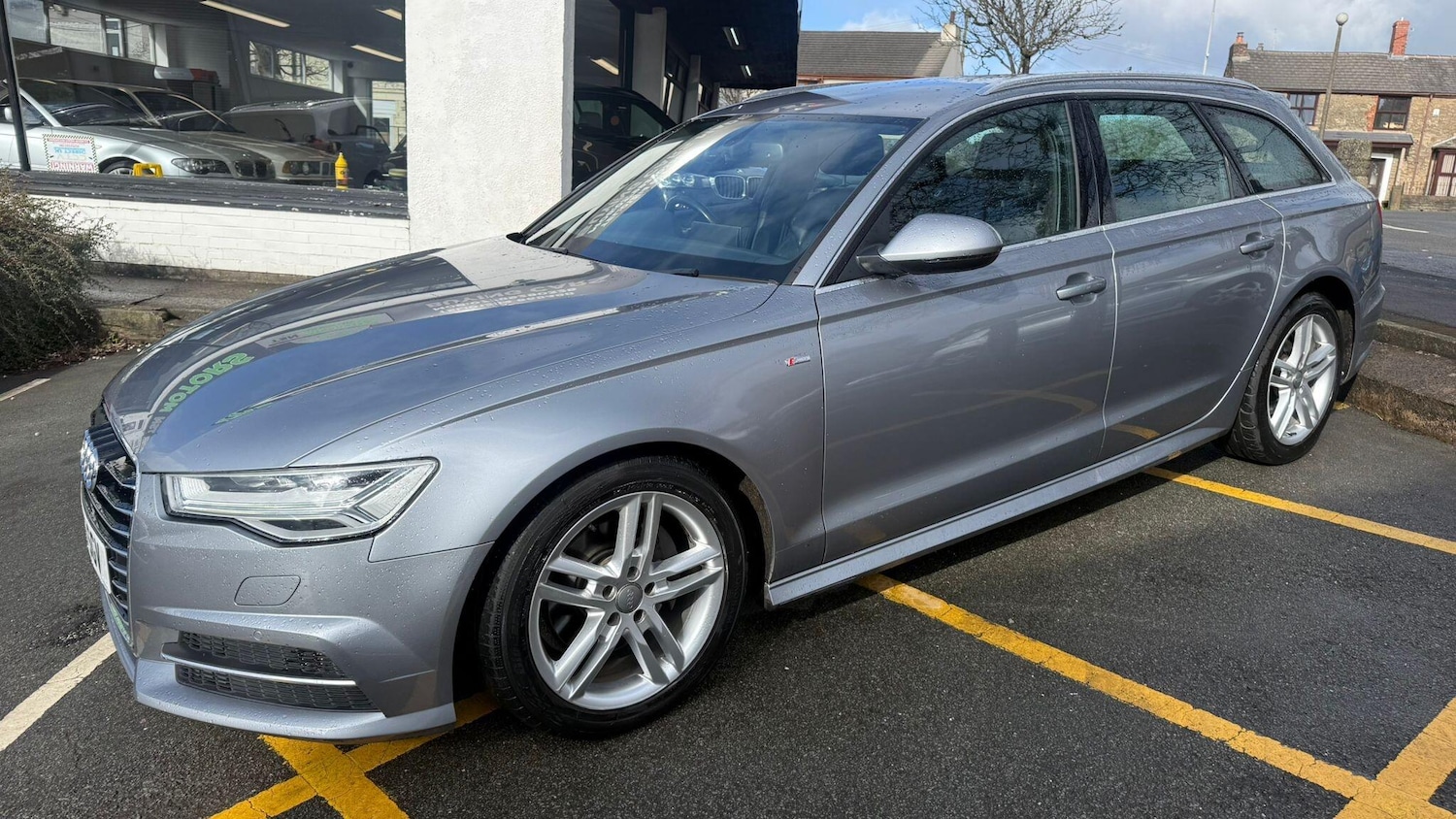Used Audi A6 2016 for sale - 77977794: Photo 7