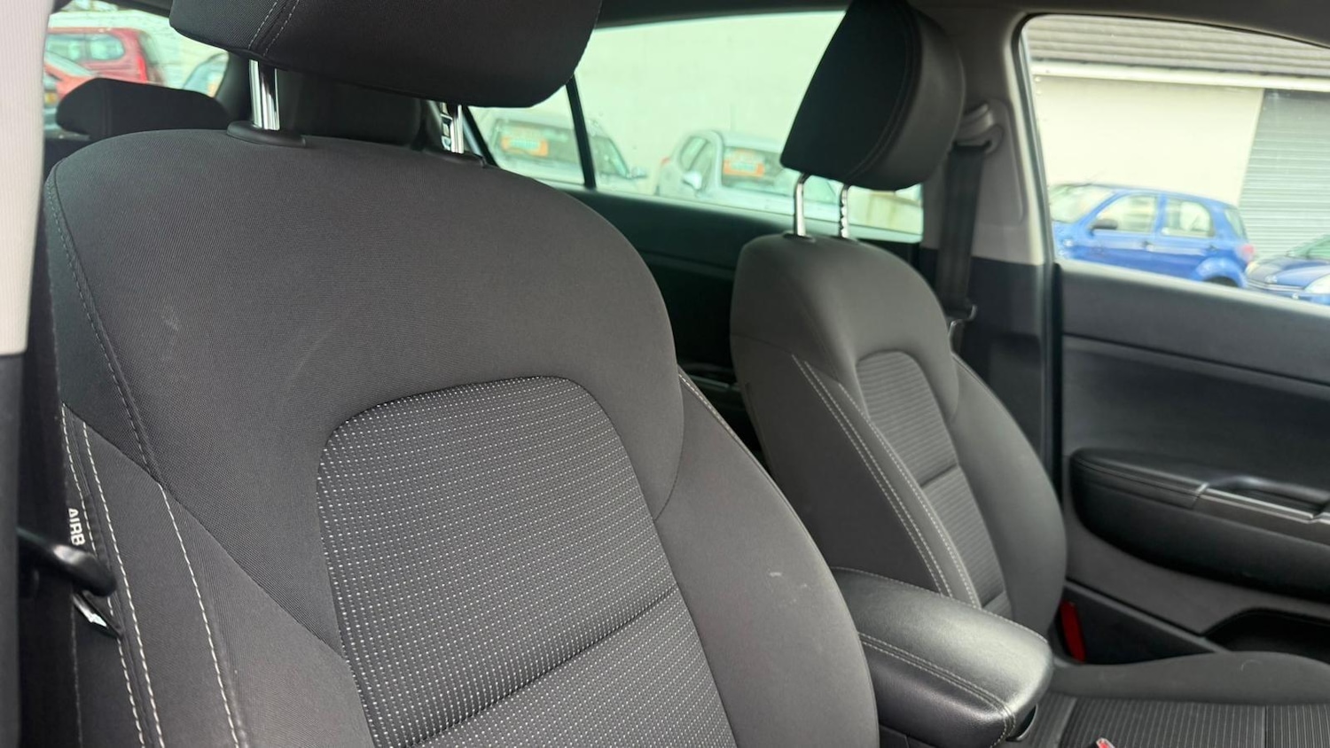 Used Kia Sportage 2018 for sale - 76786592: Photo 35