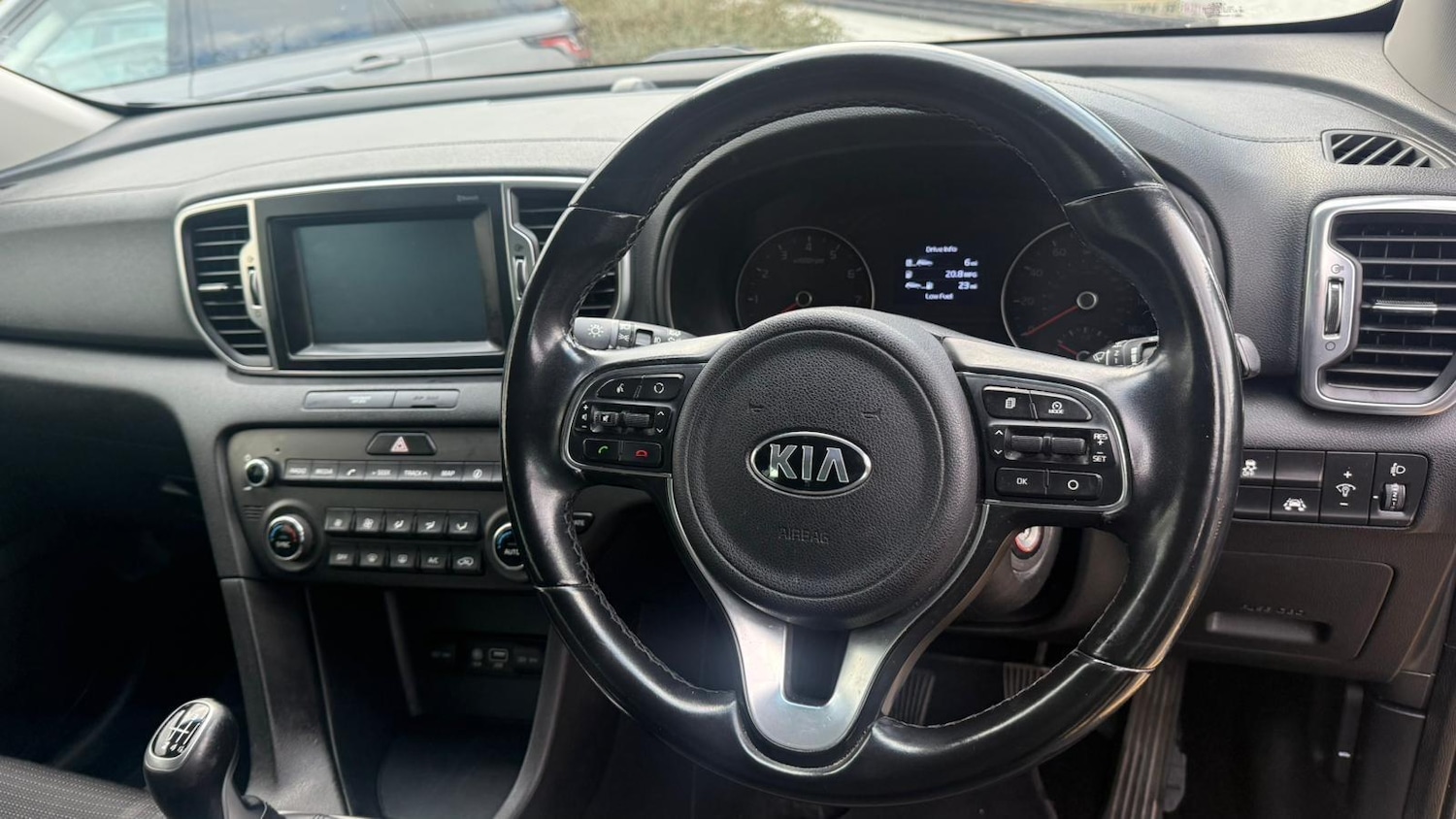 Used Kia Sportage 2018 for sale - 76786592: Photo 37