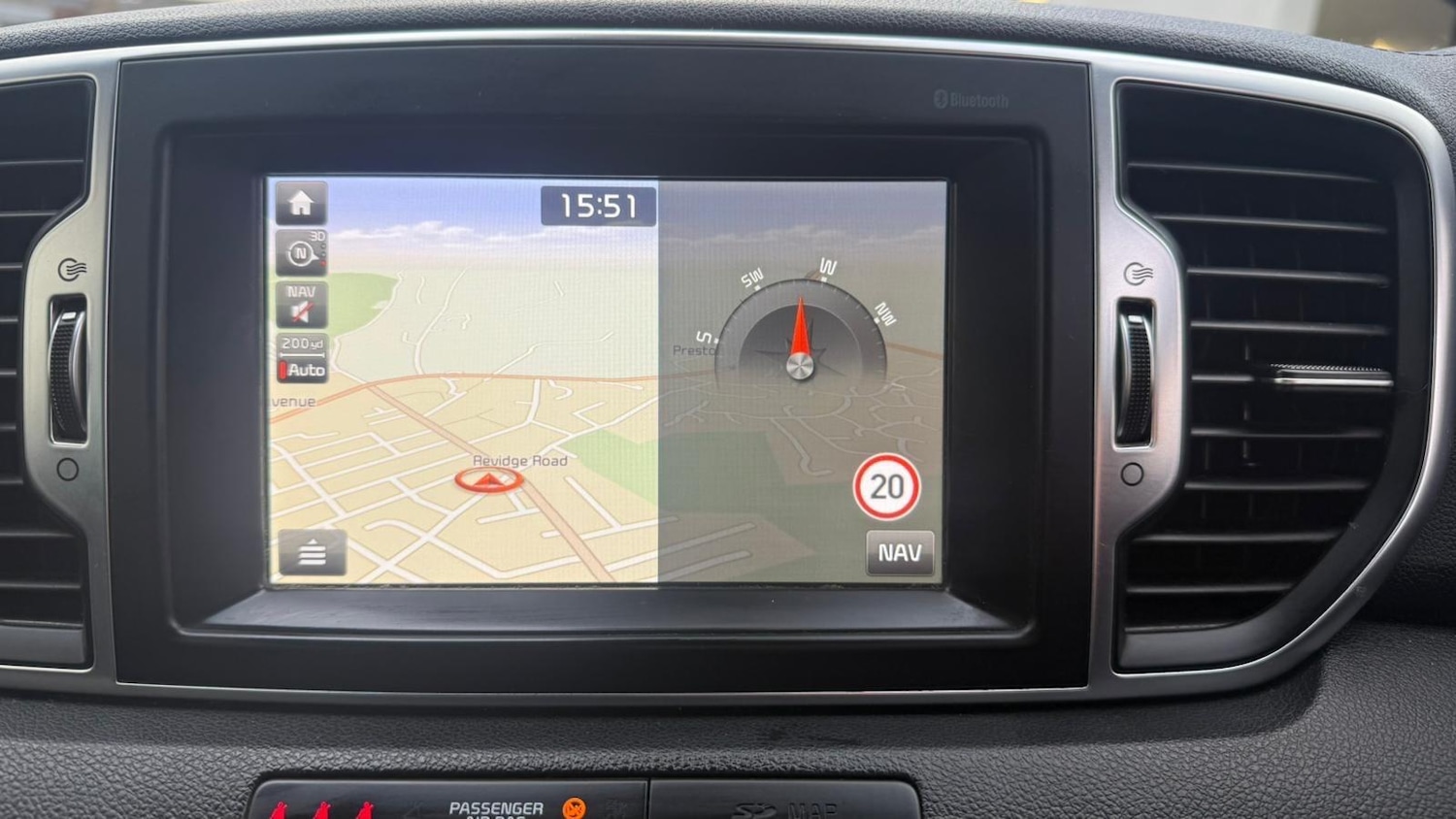 Used Kia Sportage 2018 for sale - 76786592: Photo 38