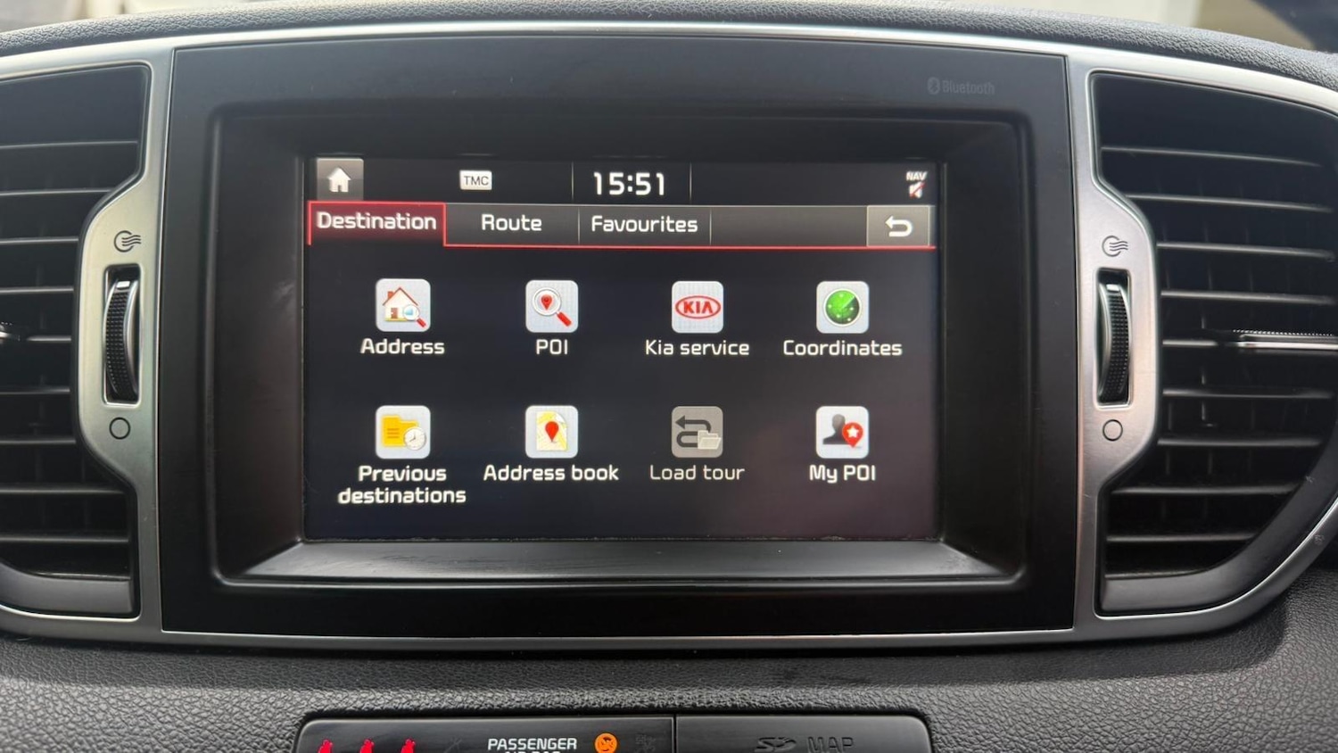 Used Kia Sportage 2018 for sale - 76786592: Photo 39