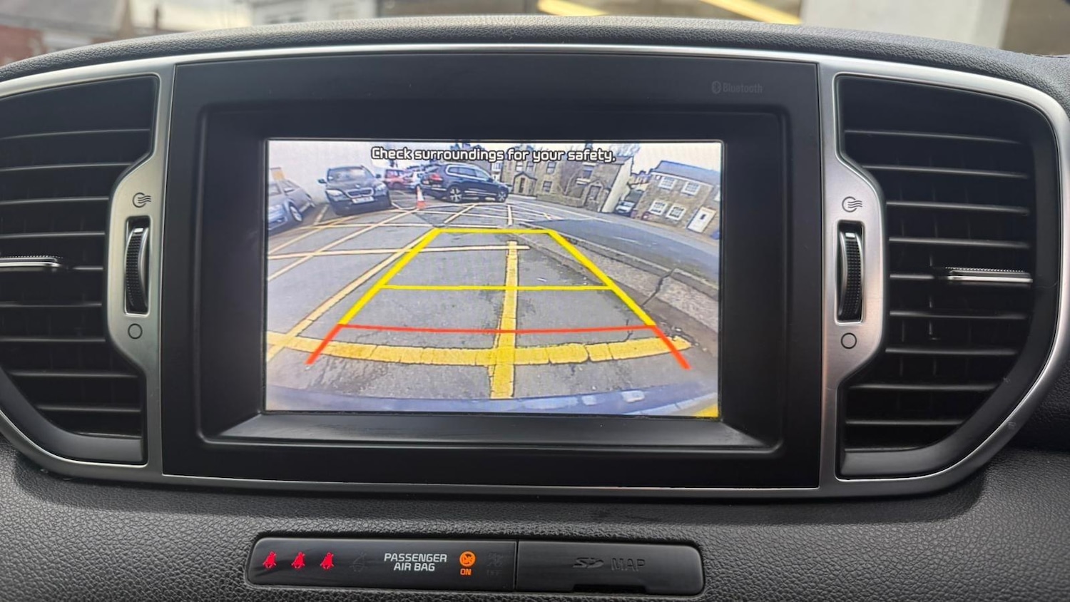 Used Kia Sportage 2018 for sale - 76786592: Photo 41