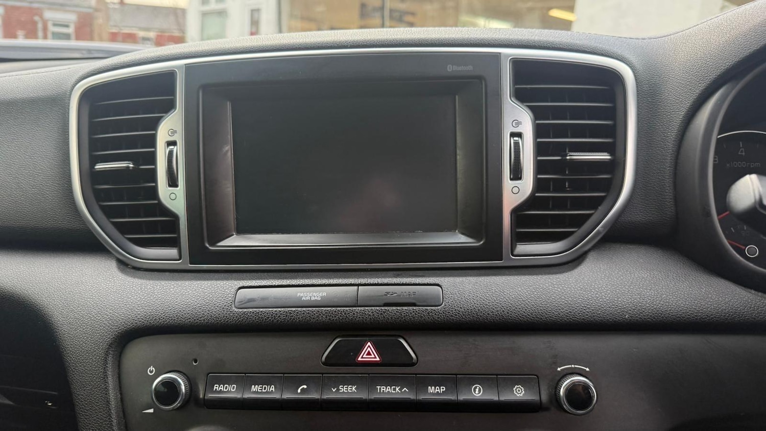 Used Kia Sportage 2018 for sale - 76786592: Photo 42