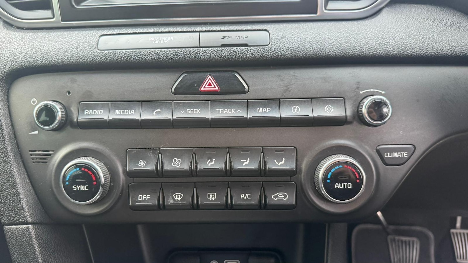 Used Kia Sportage 2018 for sale - 76786592: Photo 43