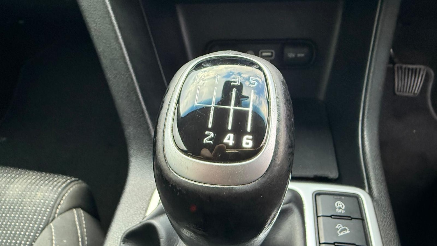 Used Kia Sportage 2018 for sale - 76786592: Photo 44