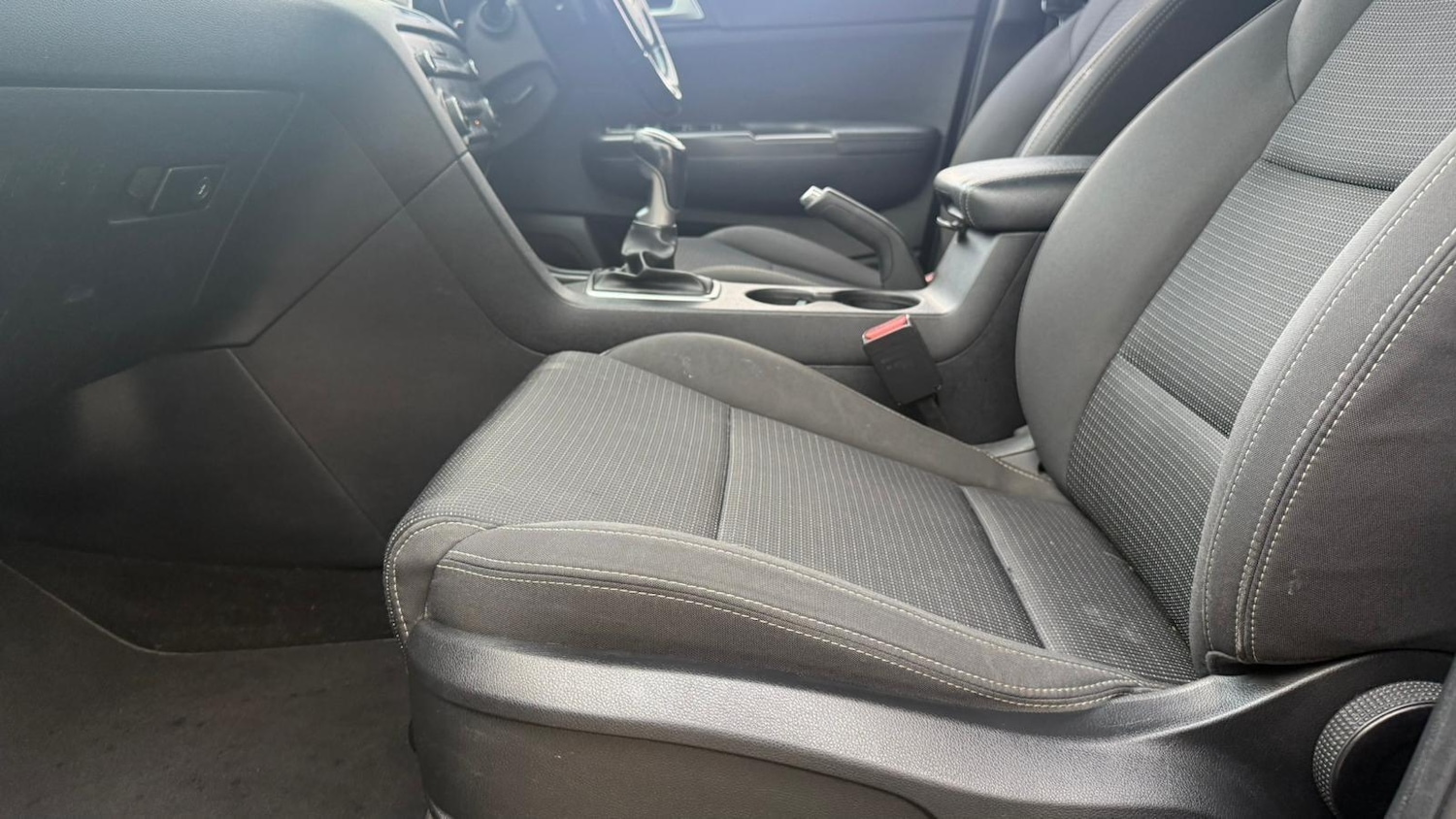 Used Kia Sportage 2018 for sale - 76786592: Photo 47