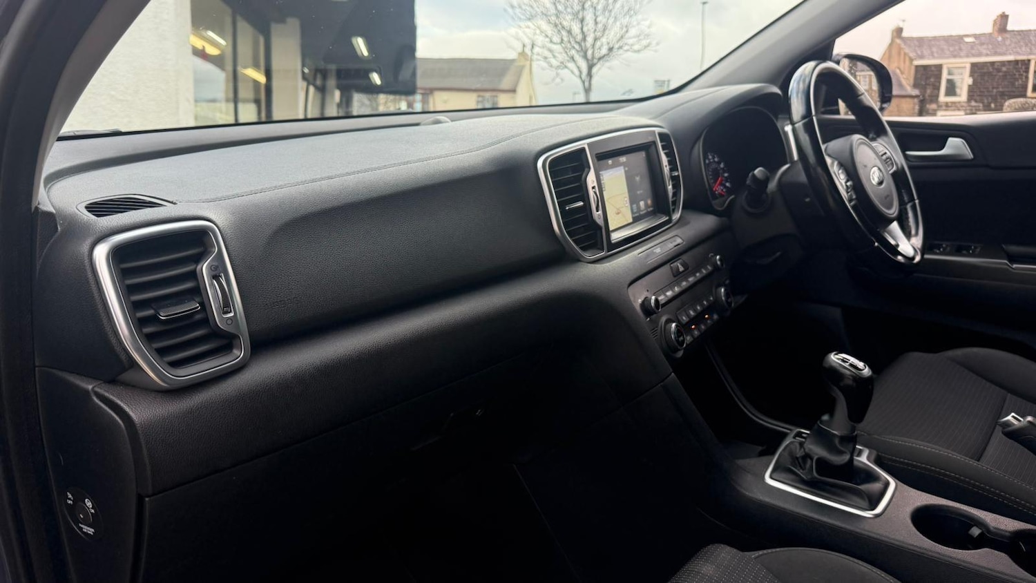 Used Kia Sportage 2018 for sale - 76786592: Photo 48