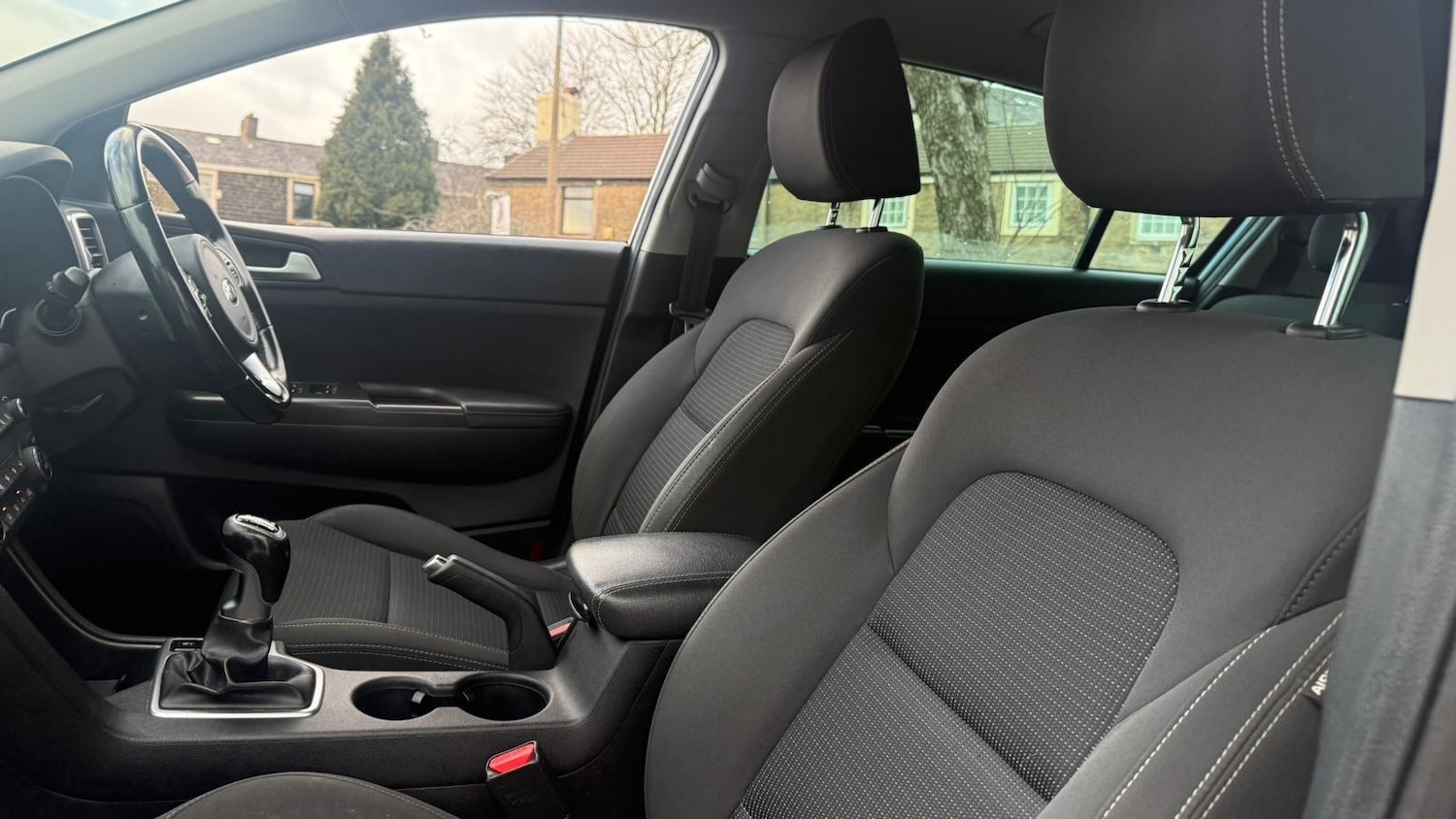 Used Kia Sportage 2018 for sale - 76786592: Photo 49