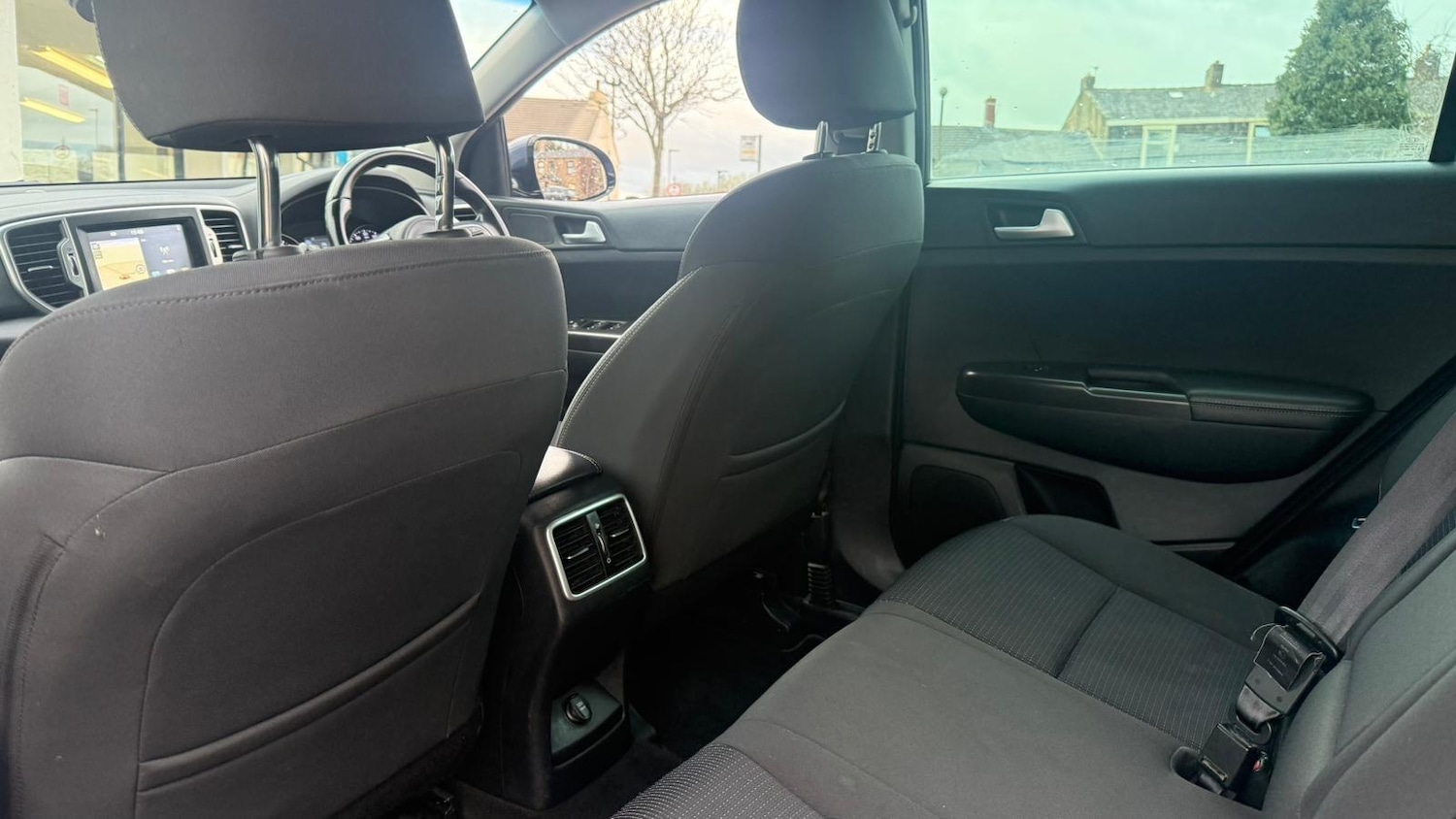 Used Kia Sportage 2018 for sale - 76786592: Photo 51