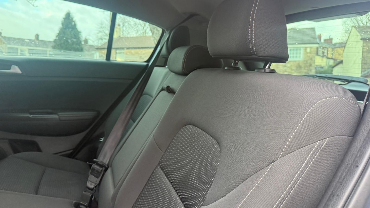 Used Kia Sportage 2018 for sale - 76786592: Photo 52