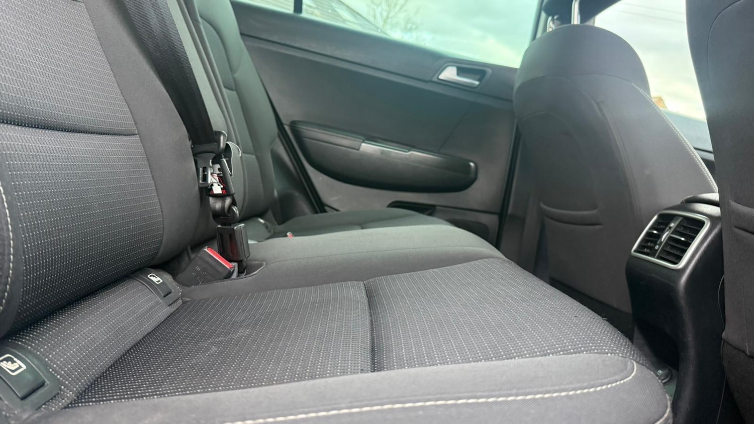 Used Kia Sportage 2018 for sale - 76786592: Photo 54