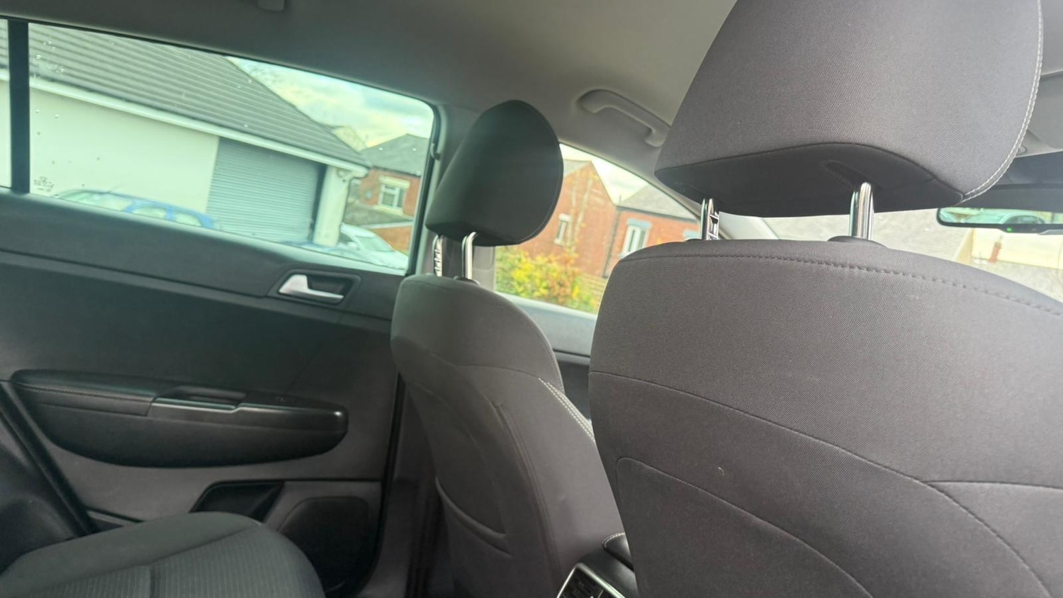 Used Kia Sportage 2018 for sale - 76786592: Photo 55