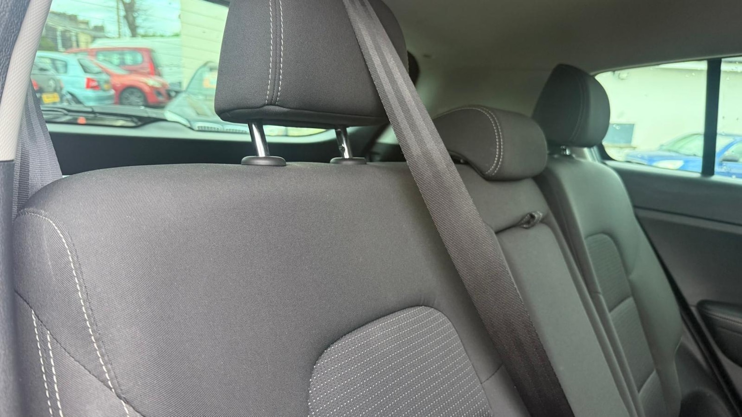 Used Kia Sportage 2018 for sale - 76786592: Photo 56